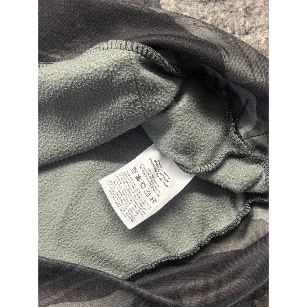 Nike therma fit
